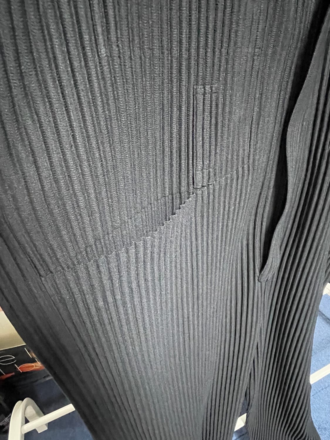 이세이미야케 옴므플리세 점프수트 상품이미지7