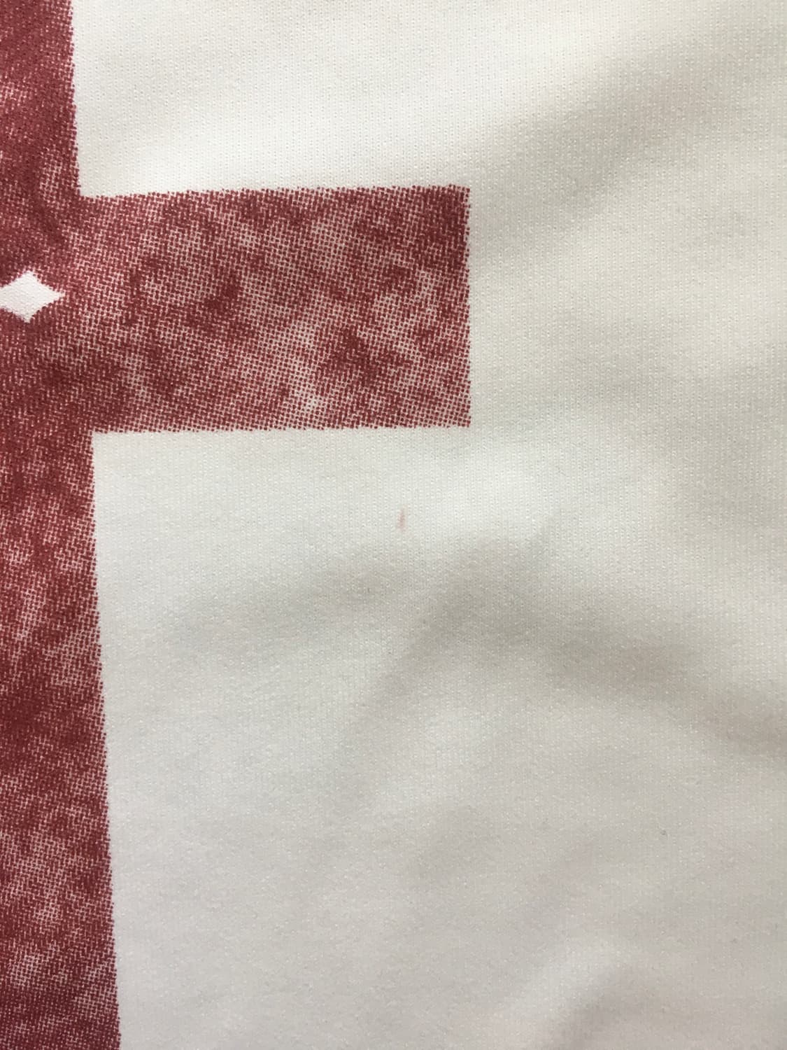 일본빈티지 y2k 핀터깔 상의 상품이미지5