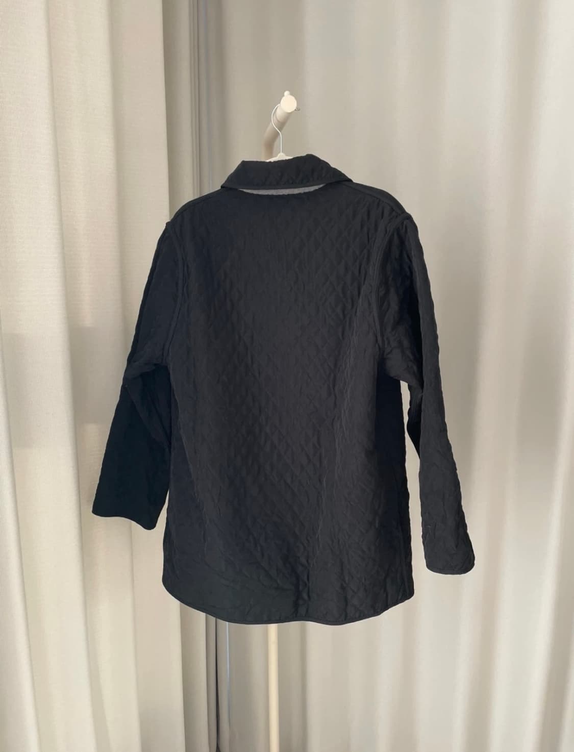 London Fog 퀼팅 자켓 상품이미지3