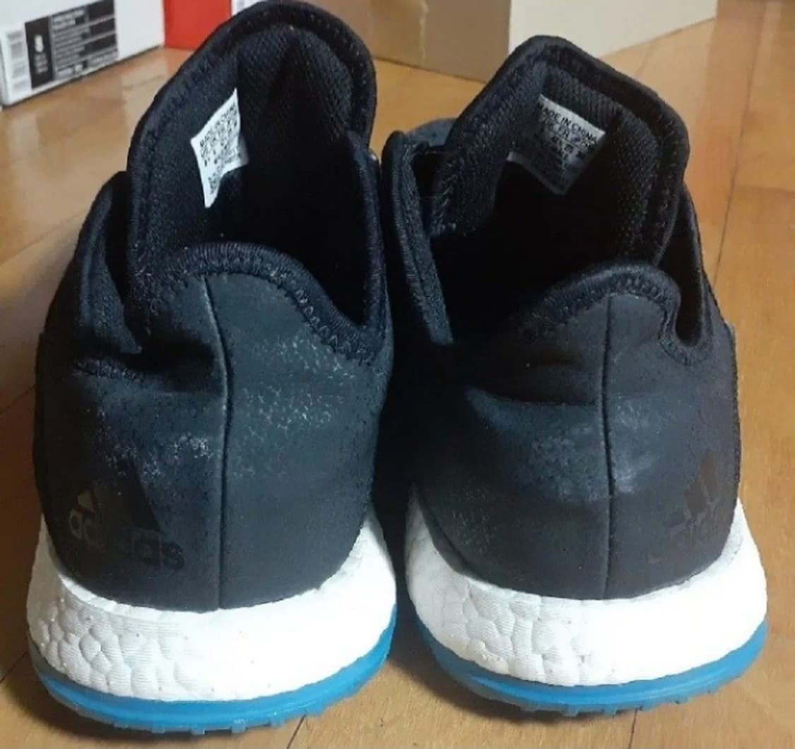 아디다스 퓨어 부스트 검파 275 상품이미지5