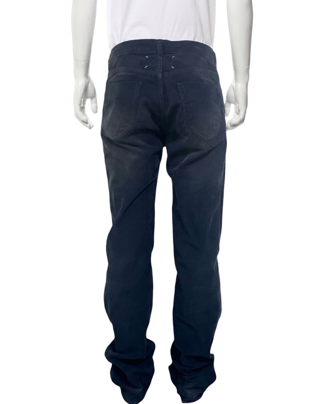 Masion Margiela, Corduroy Pants 상품이미지2