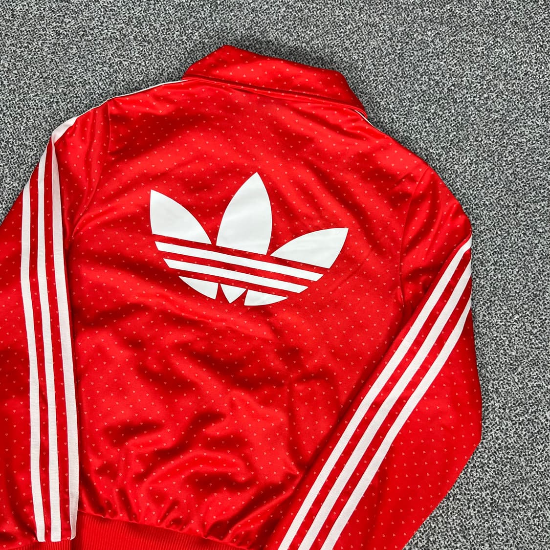 <아디다스 다이아몬드 져지> No.1282 상품이미지5