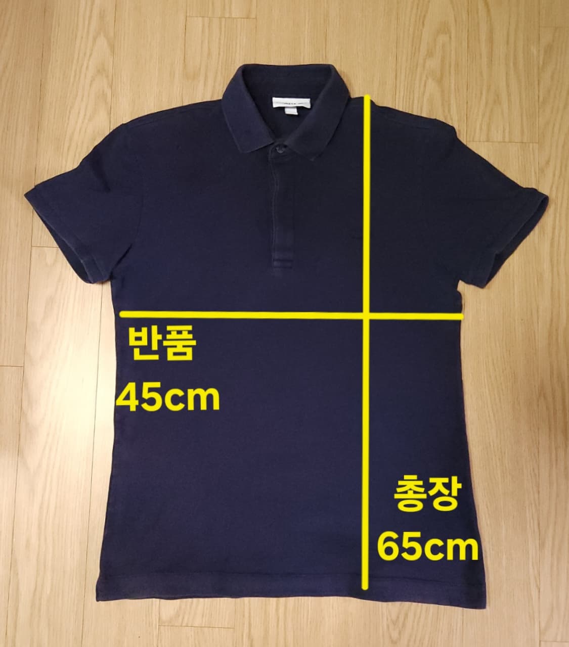 라코스테 레귤러핏 pk티셔츠, 반팔티셔츠, 카라티셔츠 상품이미지8