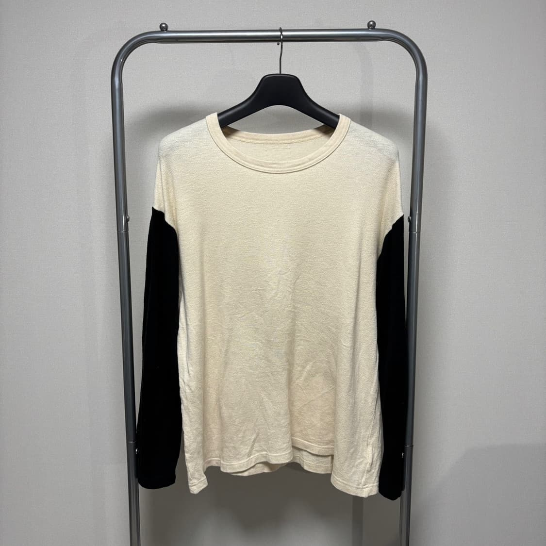 3) 비즈빔 visvim 베이스볼 롱슬리브 상품이미지1