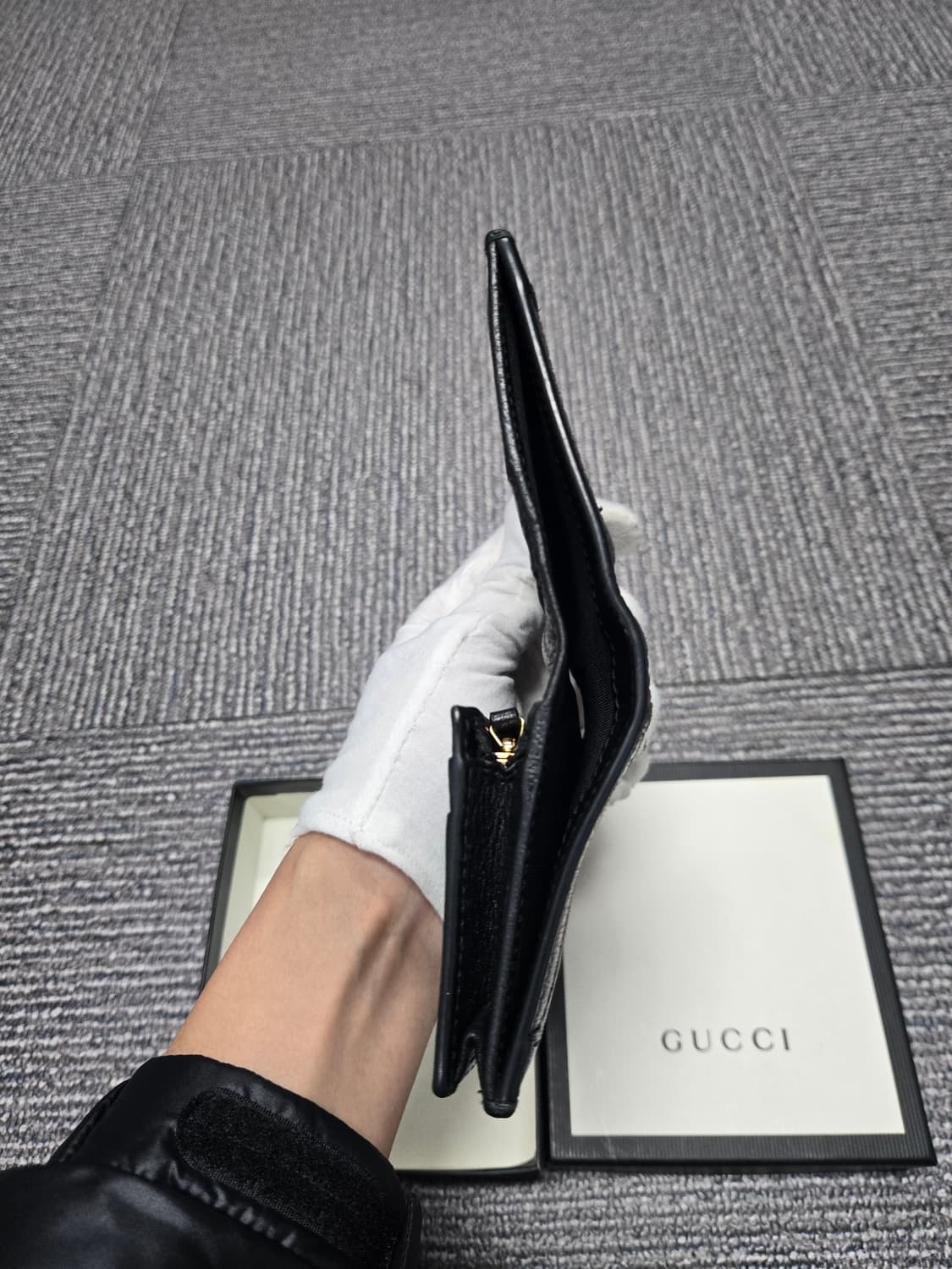 [특가][정품]구찌 오피디아 반지갑 상품이미지6