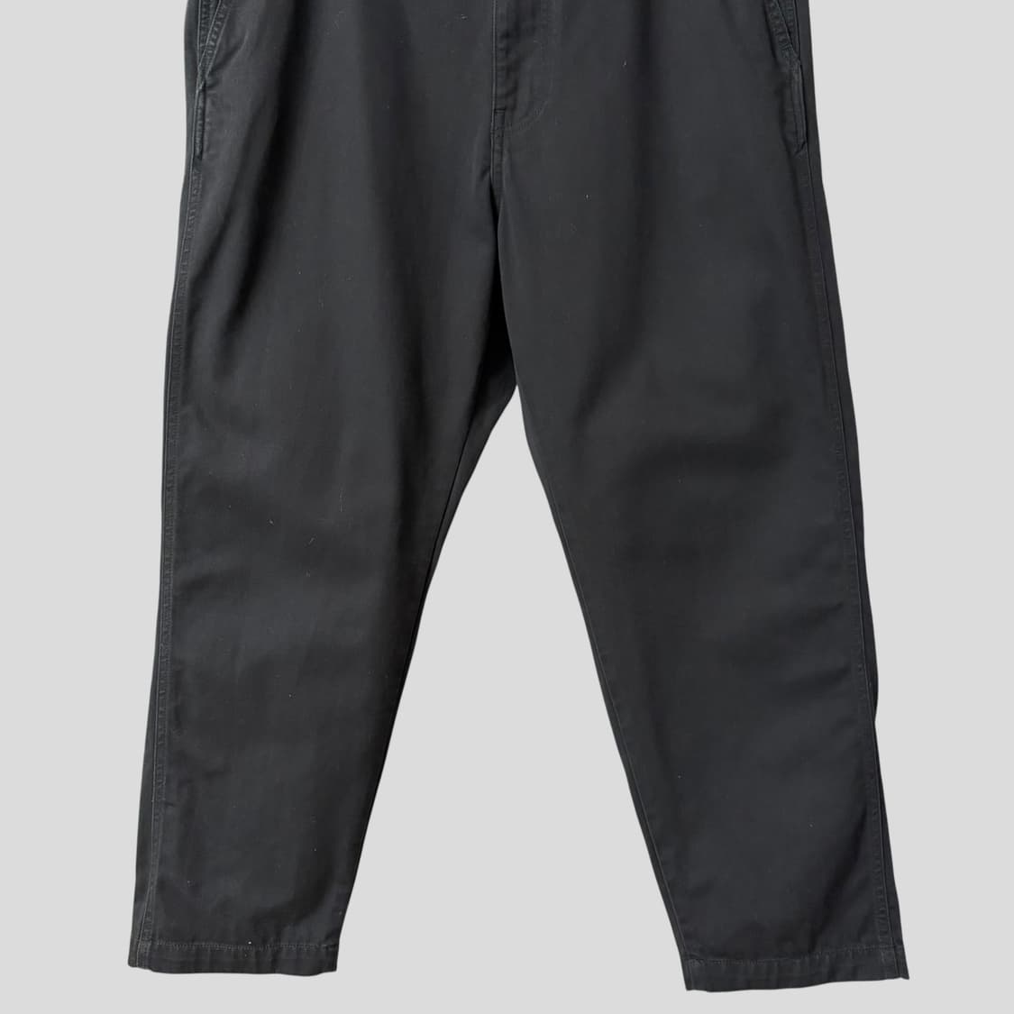 (4)uniform experiment 유니폼익스페리먼트 치노팬츠 상품이미지4