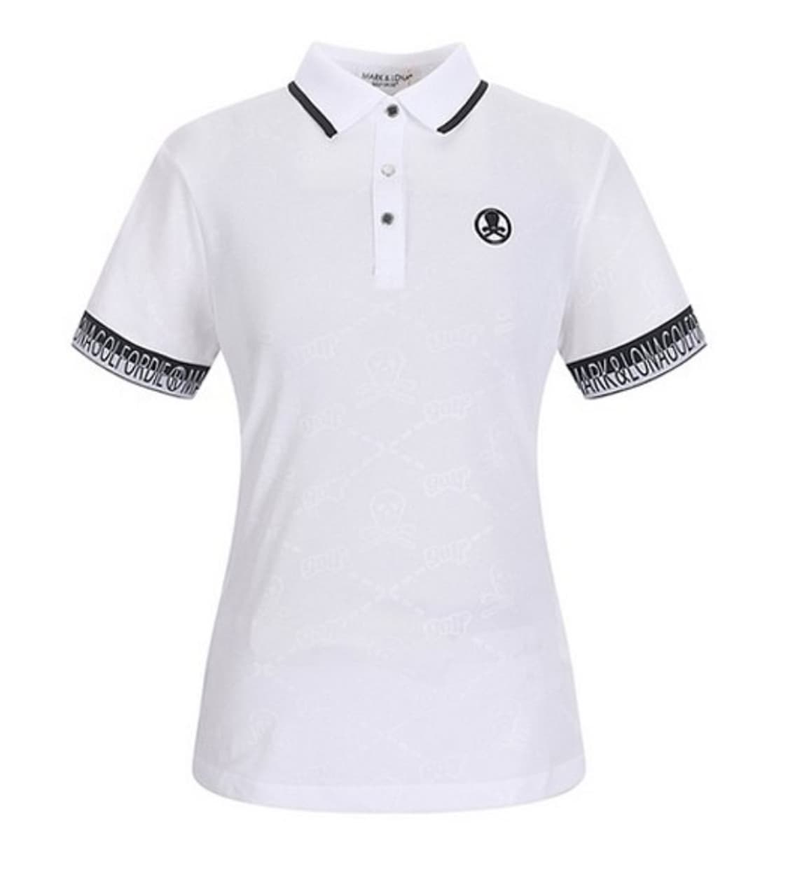 마크앤로나 폴로 셔츠 38사이즈 새상품 상품이미지1