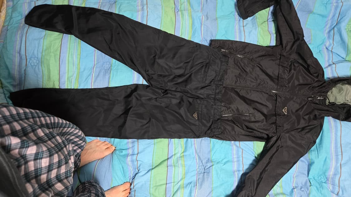 프라다 윈드 판매 상품이미지1