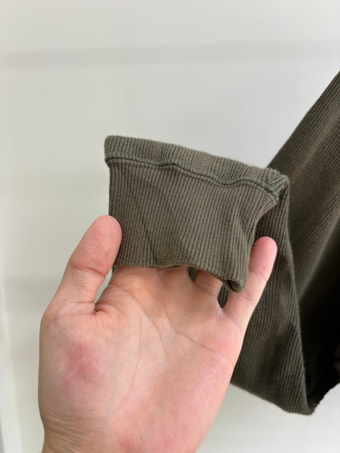 U.P RENOMA 니트 상품이미지4