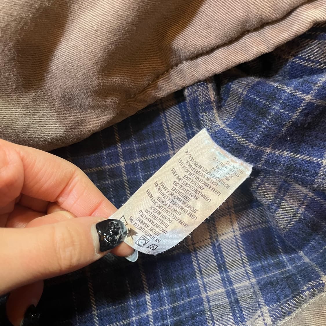 그라미치 셔츠 자켓 상품이미지5