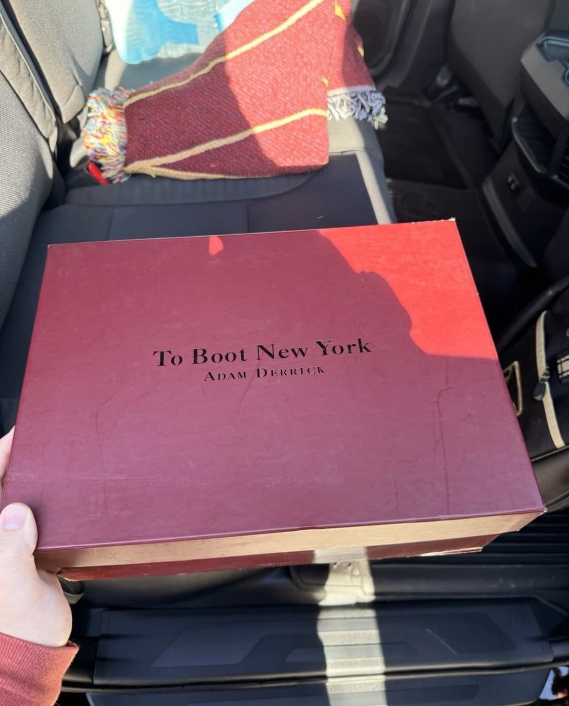 To boot newyork 첼시부츠 270 상품이미지5