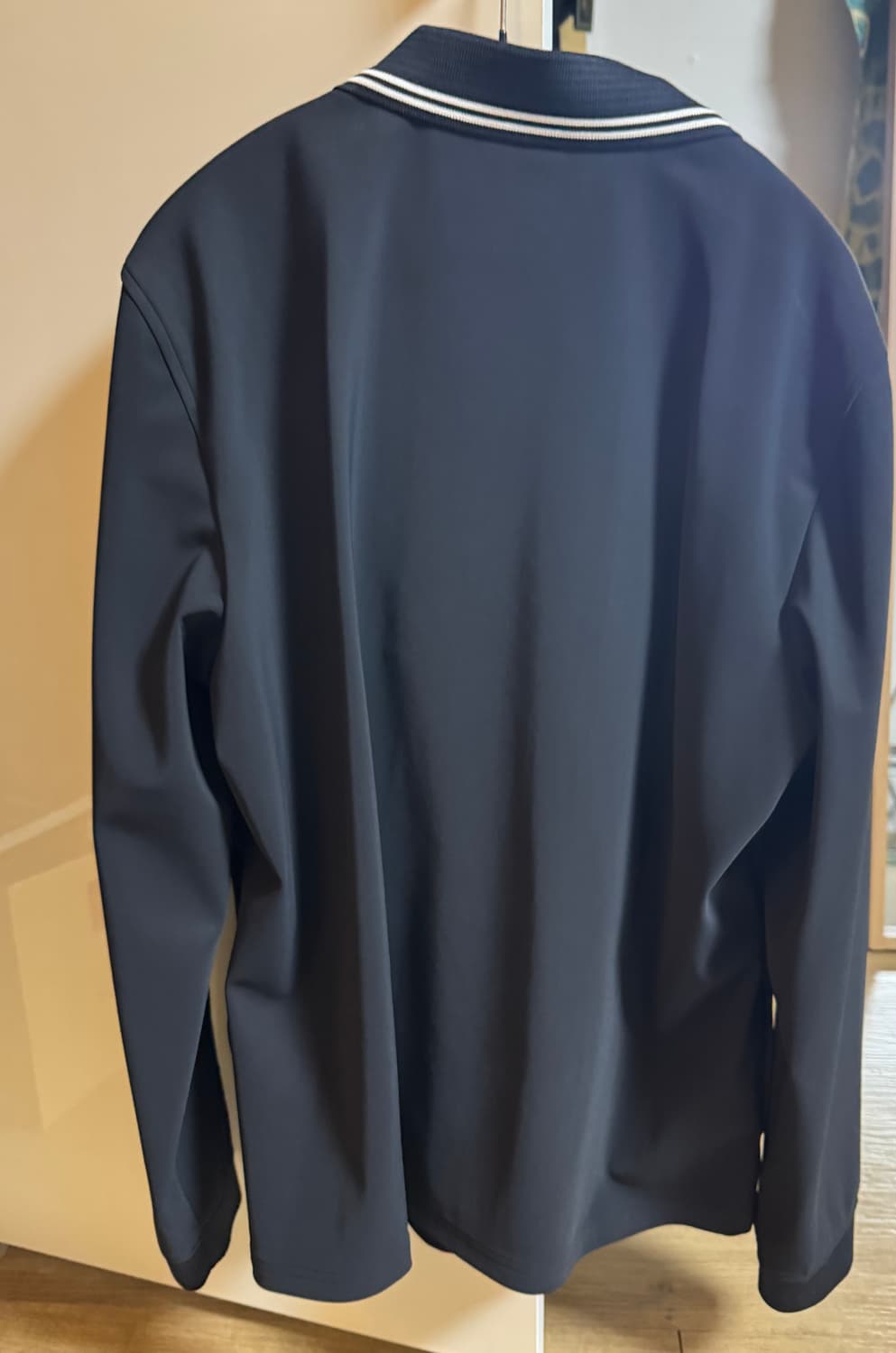 Theory 띠어리 투웨이 집업 자켓 L 상품이미지3