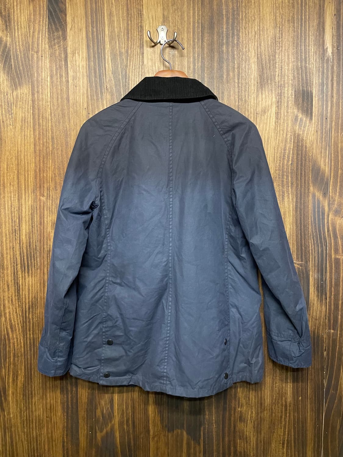 Barbour Beadnell Wax Jacket 상품이미지3
