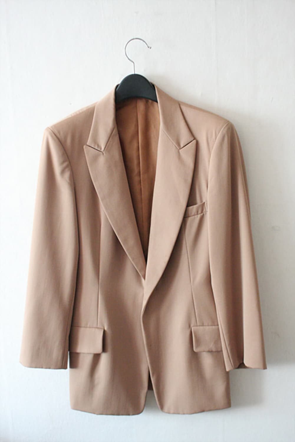 YOHJI Yamamoto 요지 야마모토 wool 자켓+바지 set 상품이미지7