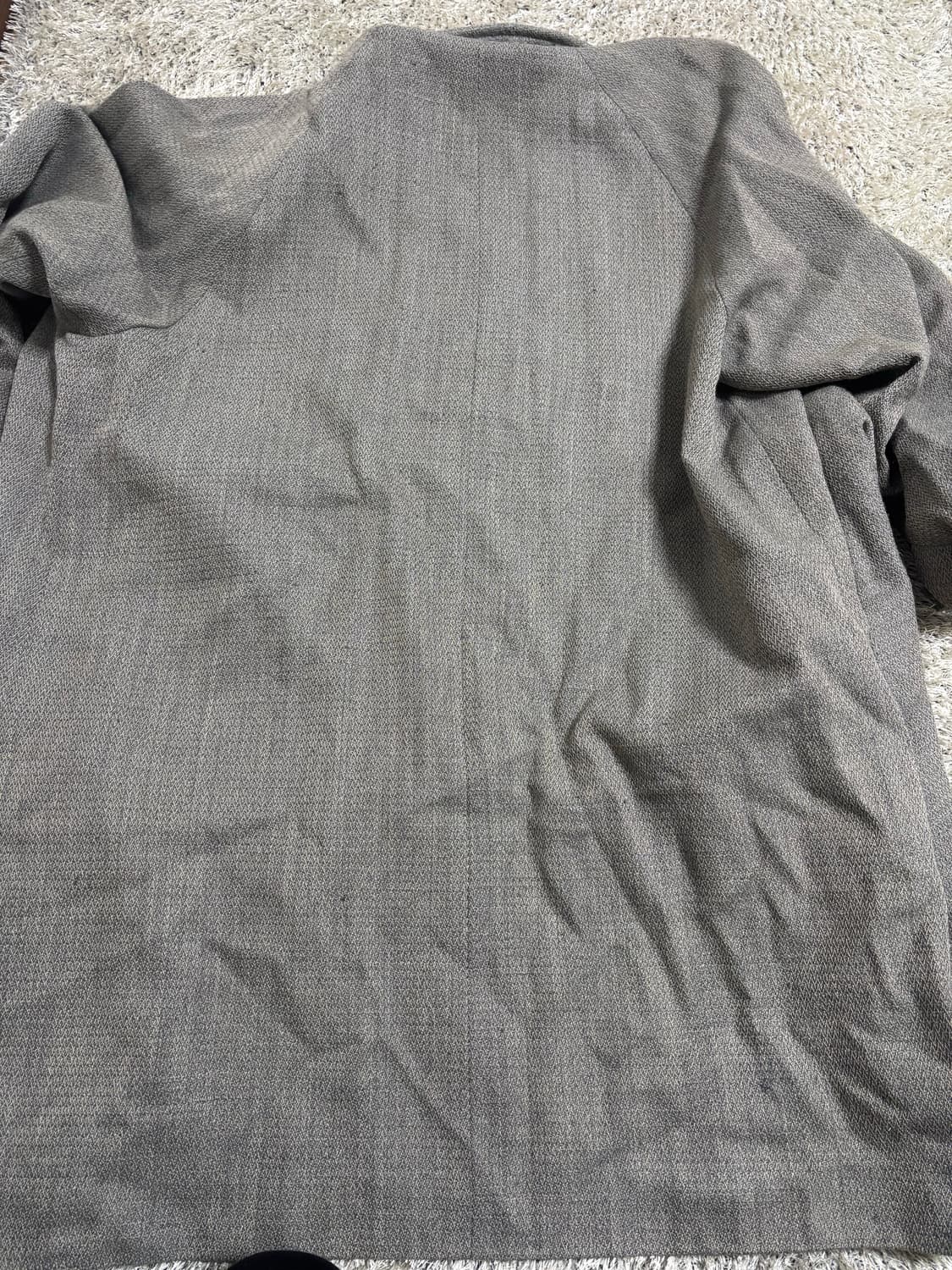 일제 JUN 코트 사이즈 105-110 상품이미지8