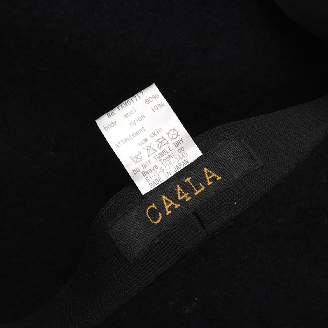 CA4LA 상품이미지5