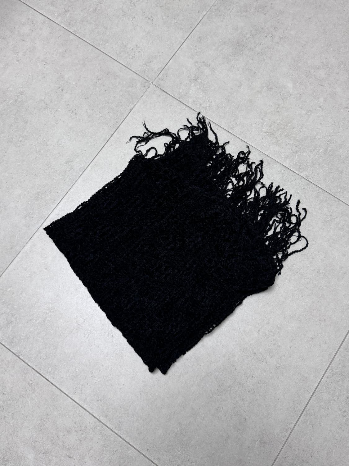 스카프 상품이미지4