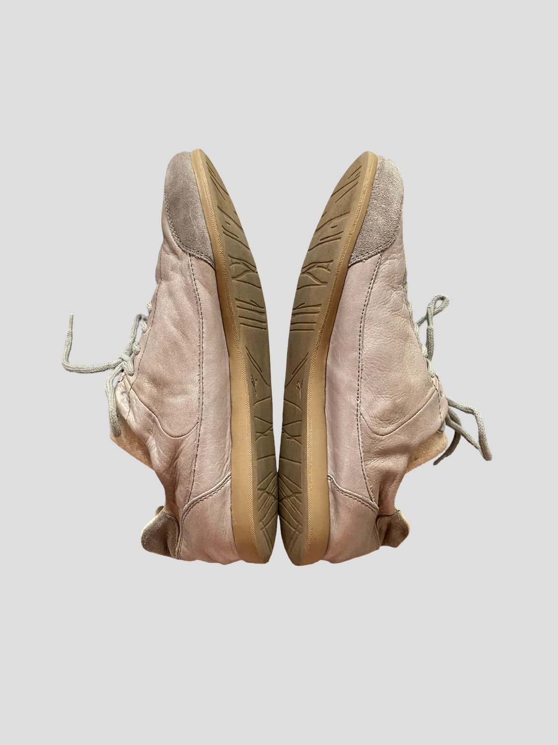 [푸마 puma x 후세인 샬라얀] 여성 가죽 스니커즈 (UK6/250) 상품이미지5