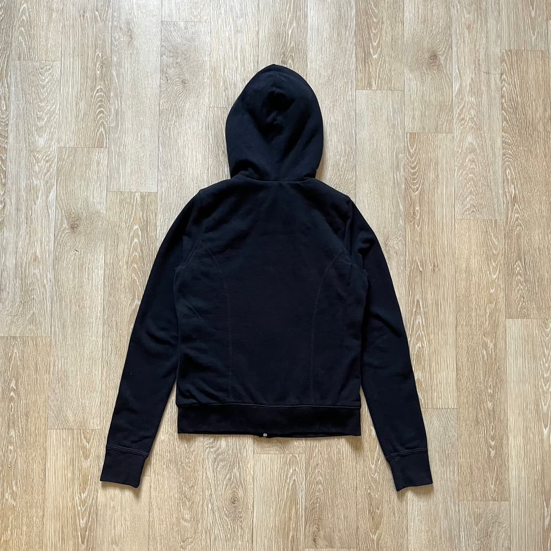 zip up hoodie 상품이미지3