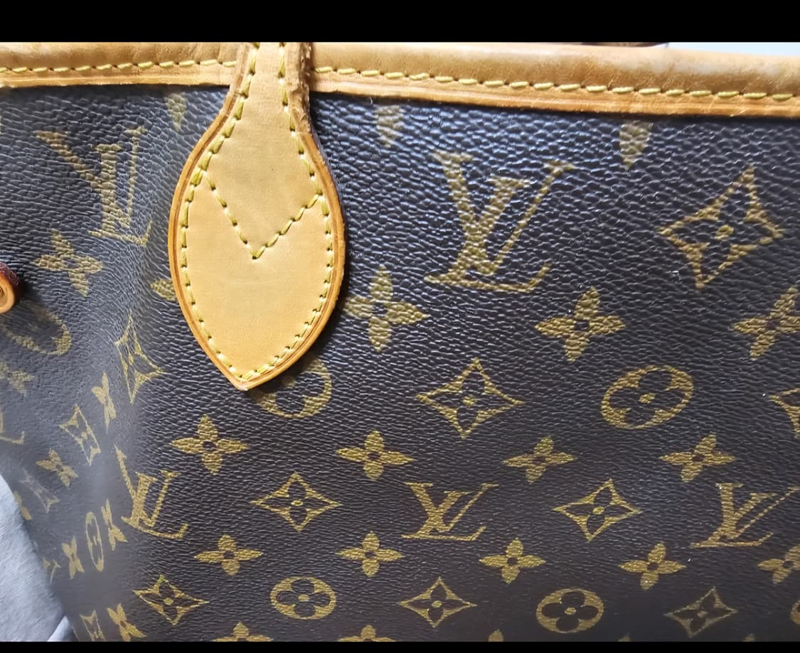 루이비통 네버플mm 상품이미지5