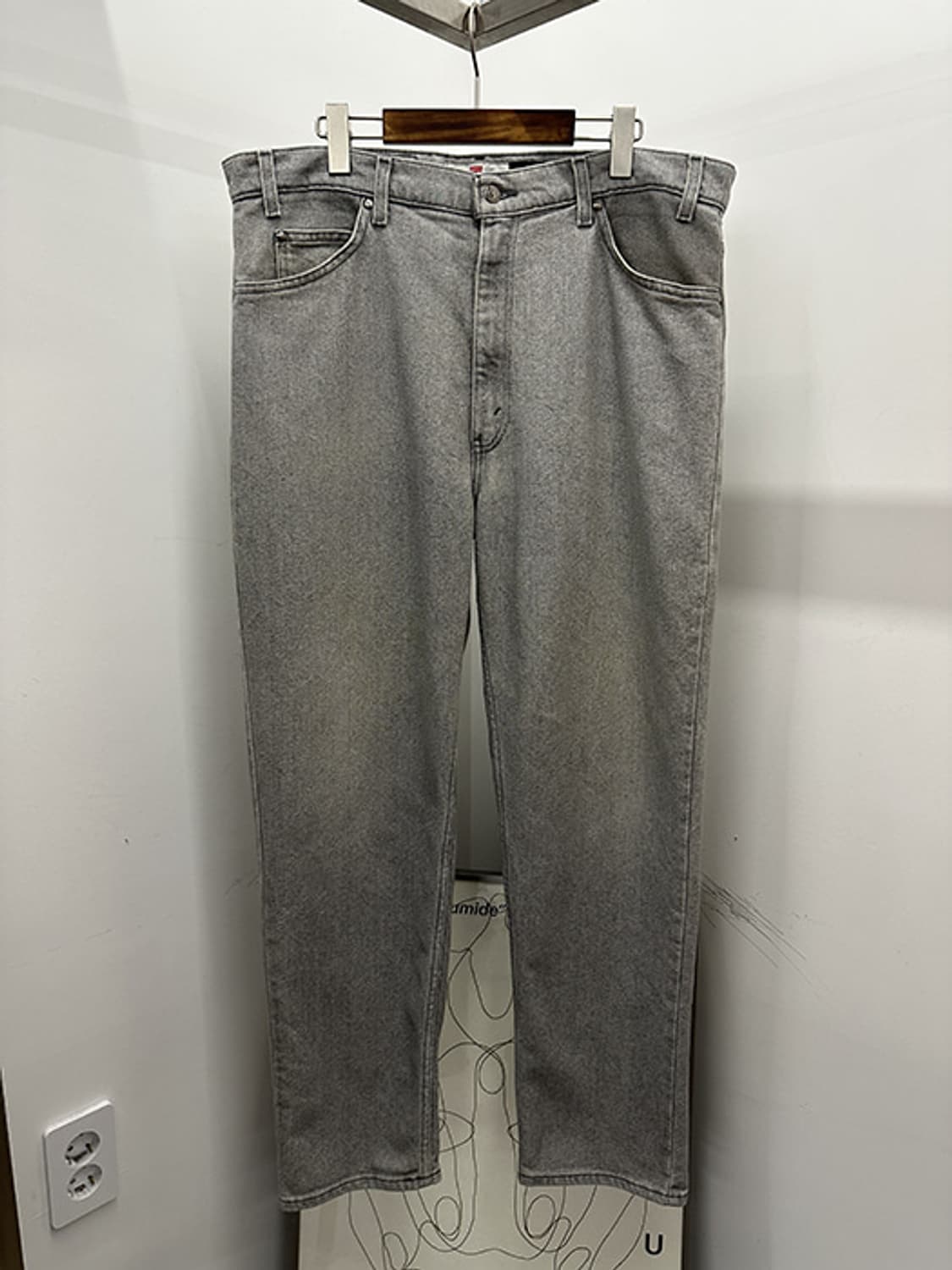 90'S LEVI'S 540 #15 (38) 상품이미지1