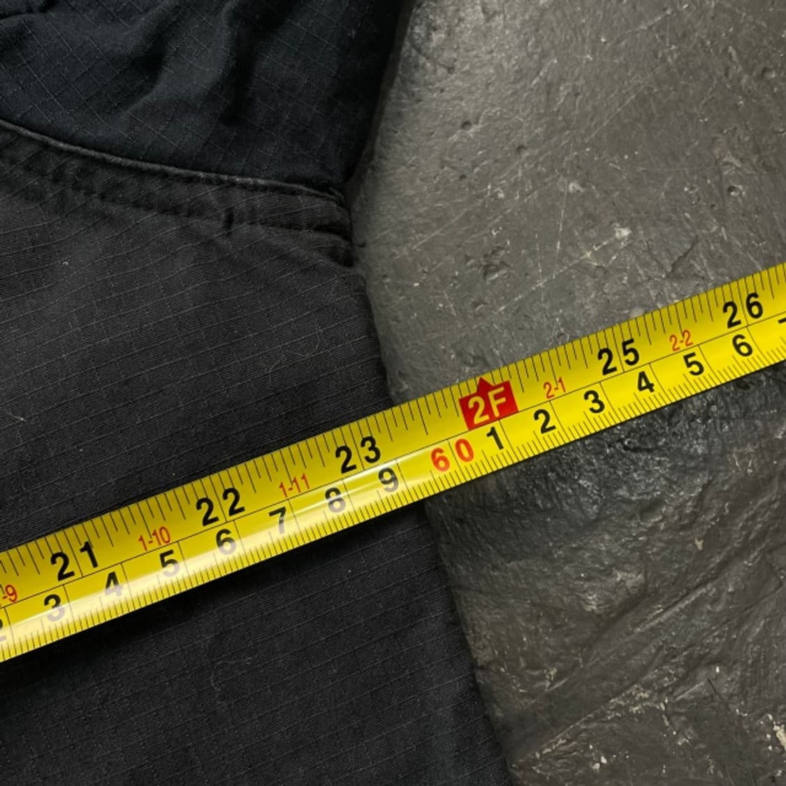 105 나이키 SB 립스탑 아노락  상품이미지6