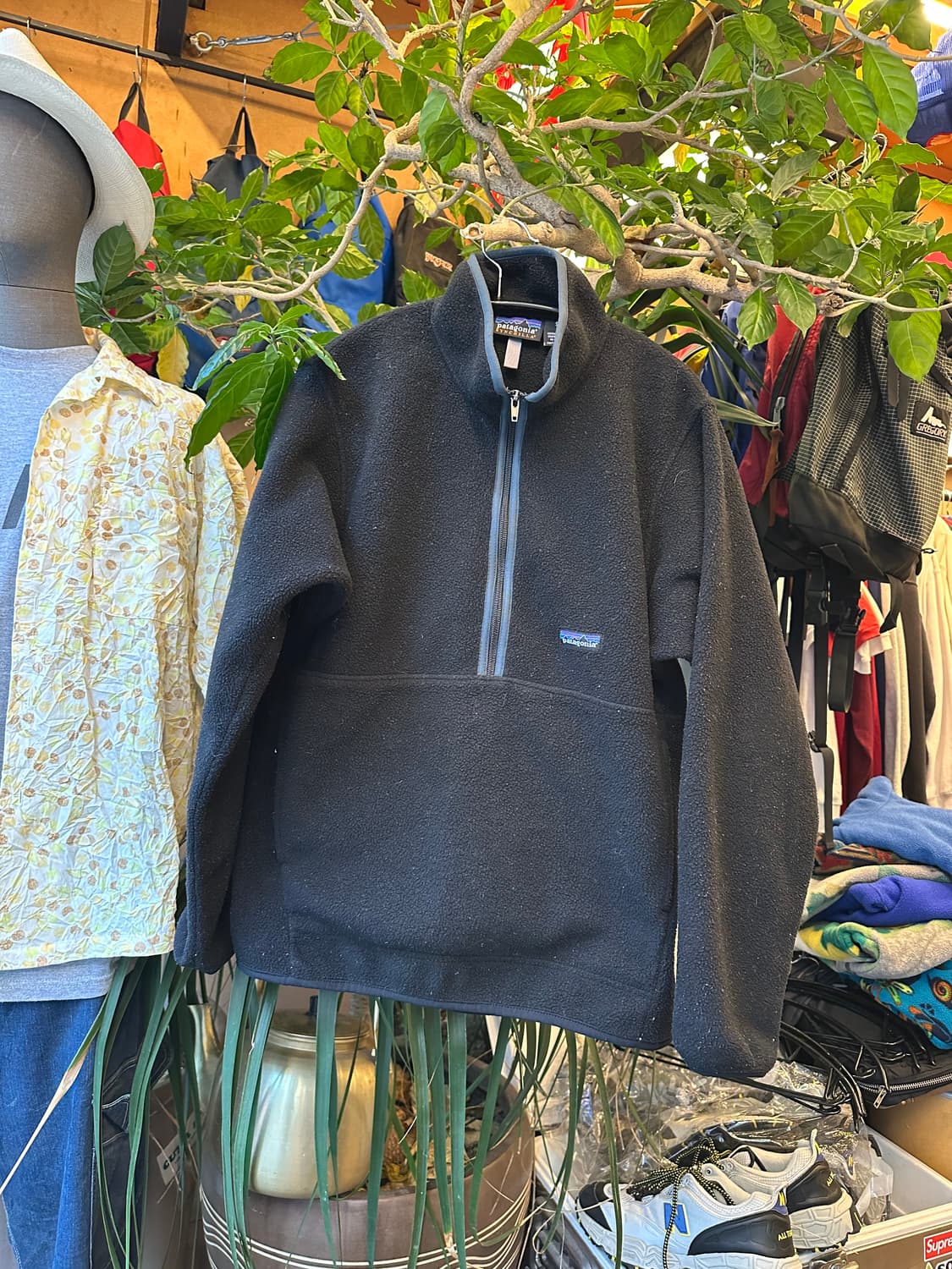 Z-443 파타고니아 신칠라 마수피얼  상품이미지1