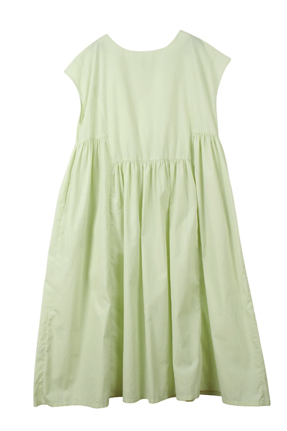 CLIP 원피스(F) 모리걸 상품이미지3