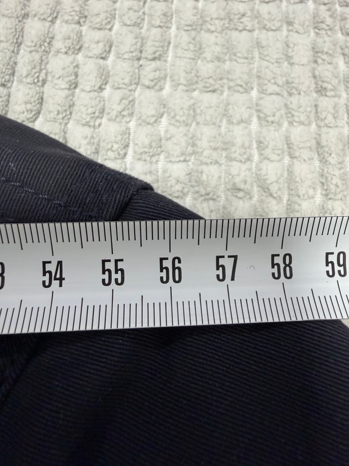 랭글러 릭스 워크웨어 재킷 상품이미지5