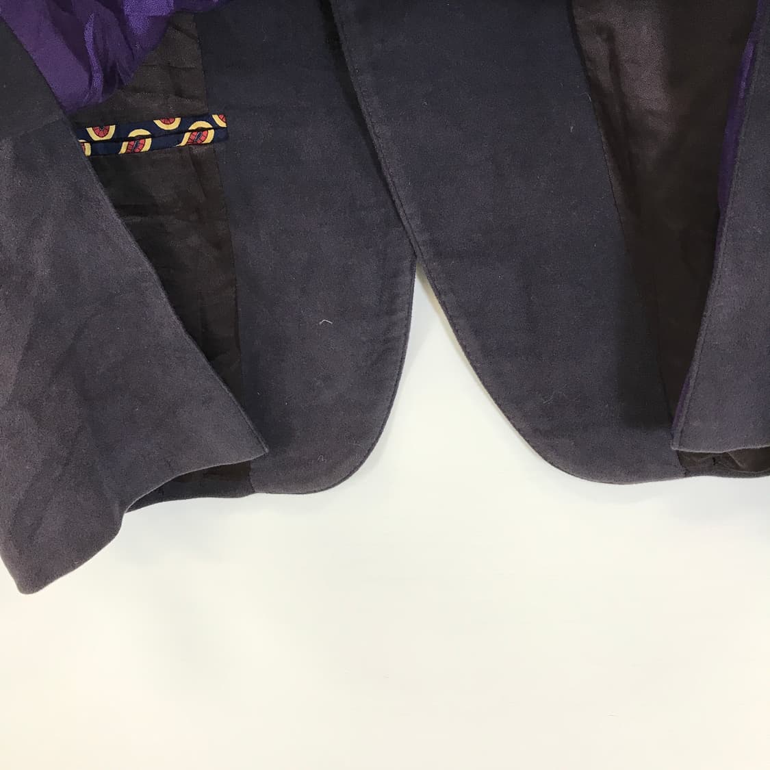 폴스미스 이태리 몰스킨 블레이저자켓 [100] 상품이미지4