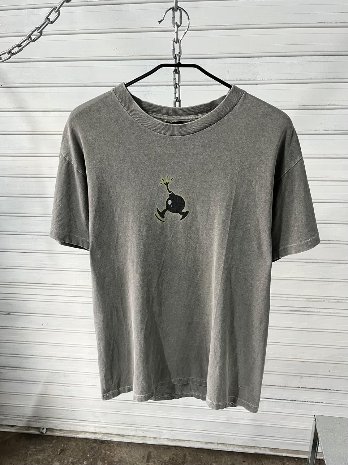 90s No Fear faded skateboard tee 🇺🇸 상품이미지4