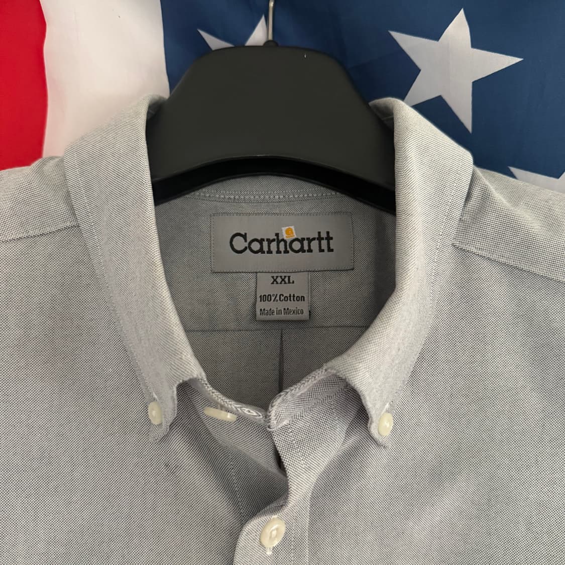 [XXL] 칼하트 carhartt 리메이크 반팔 셔츠 - 2 상품이미지5