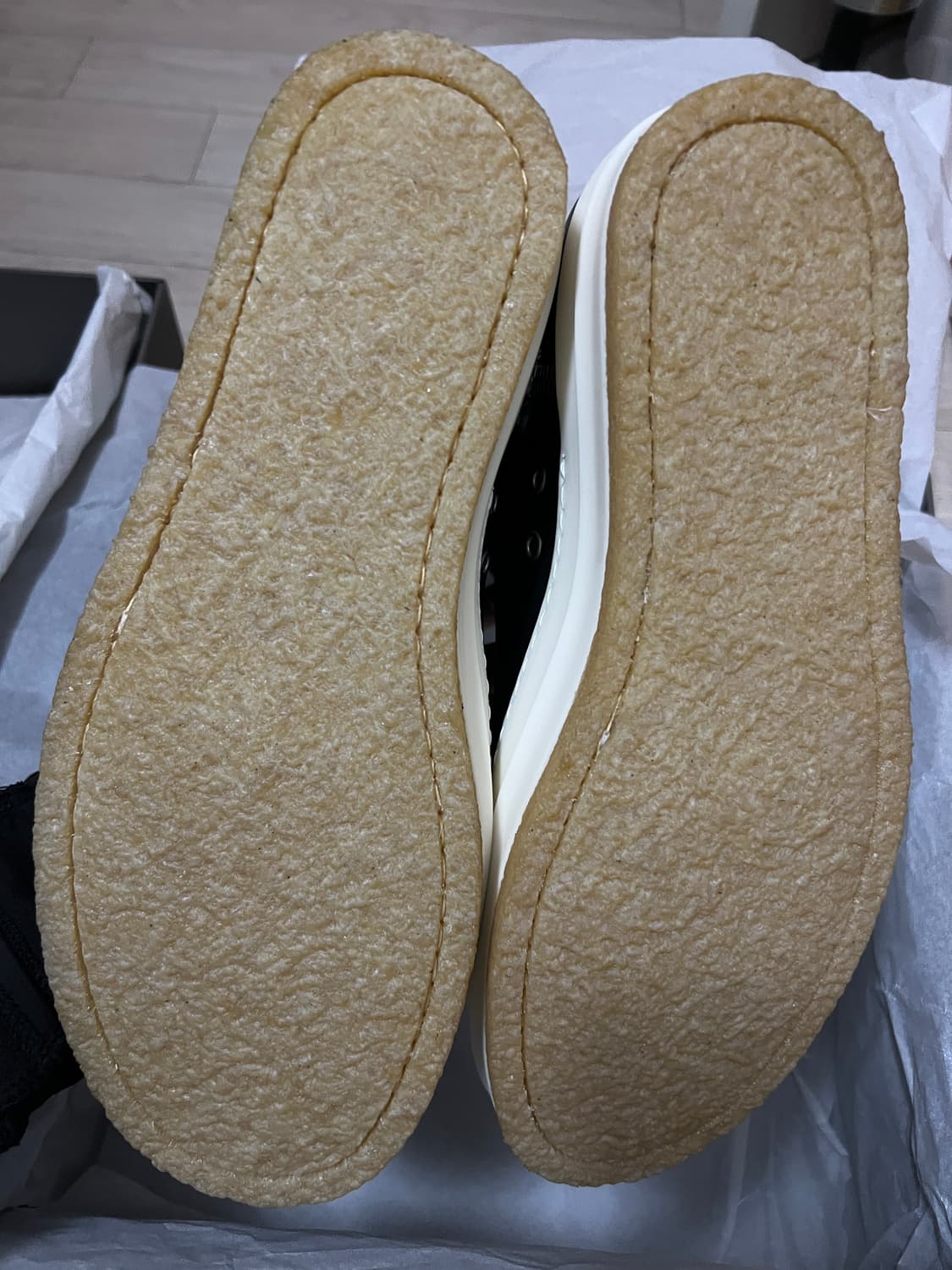 릭오웬스 크립 라몬즈 새상품(43) 상품이미지3