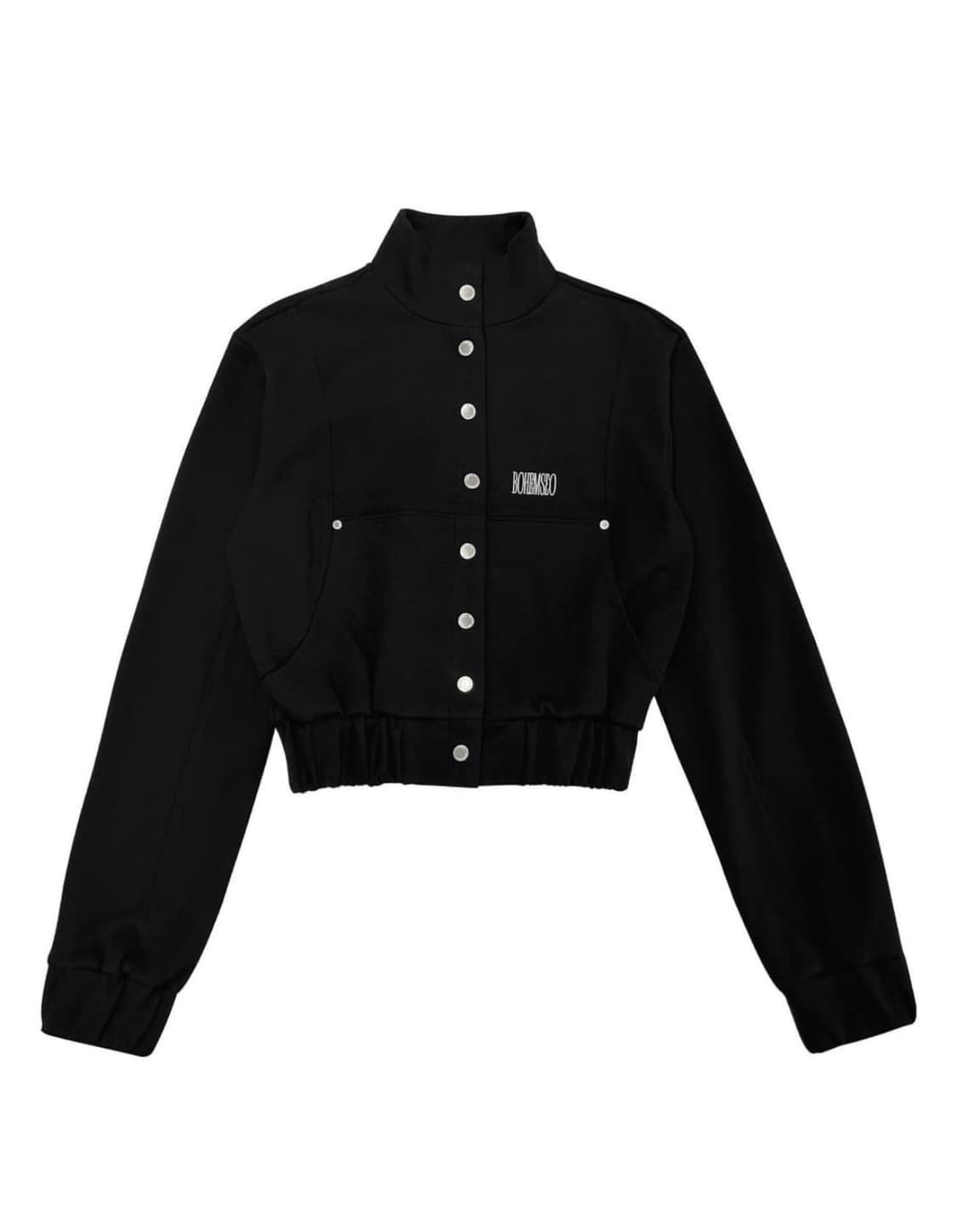 보헤미안서울 봄버자켓 상품이미지1