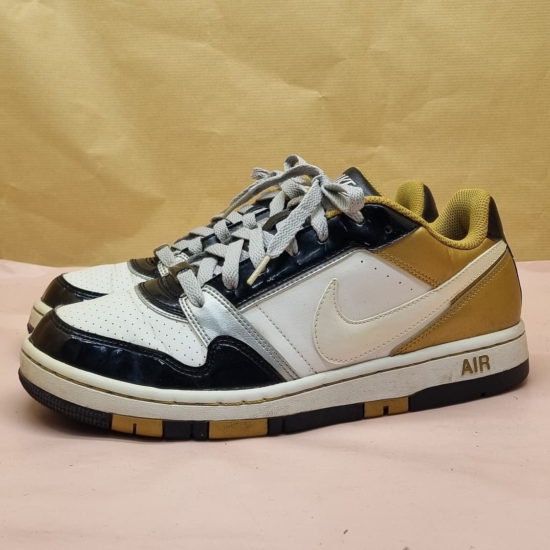 나이키 에어 프레스티지 남성운동화 265 상품이미지1