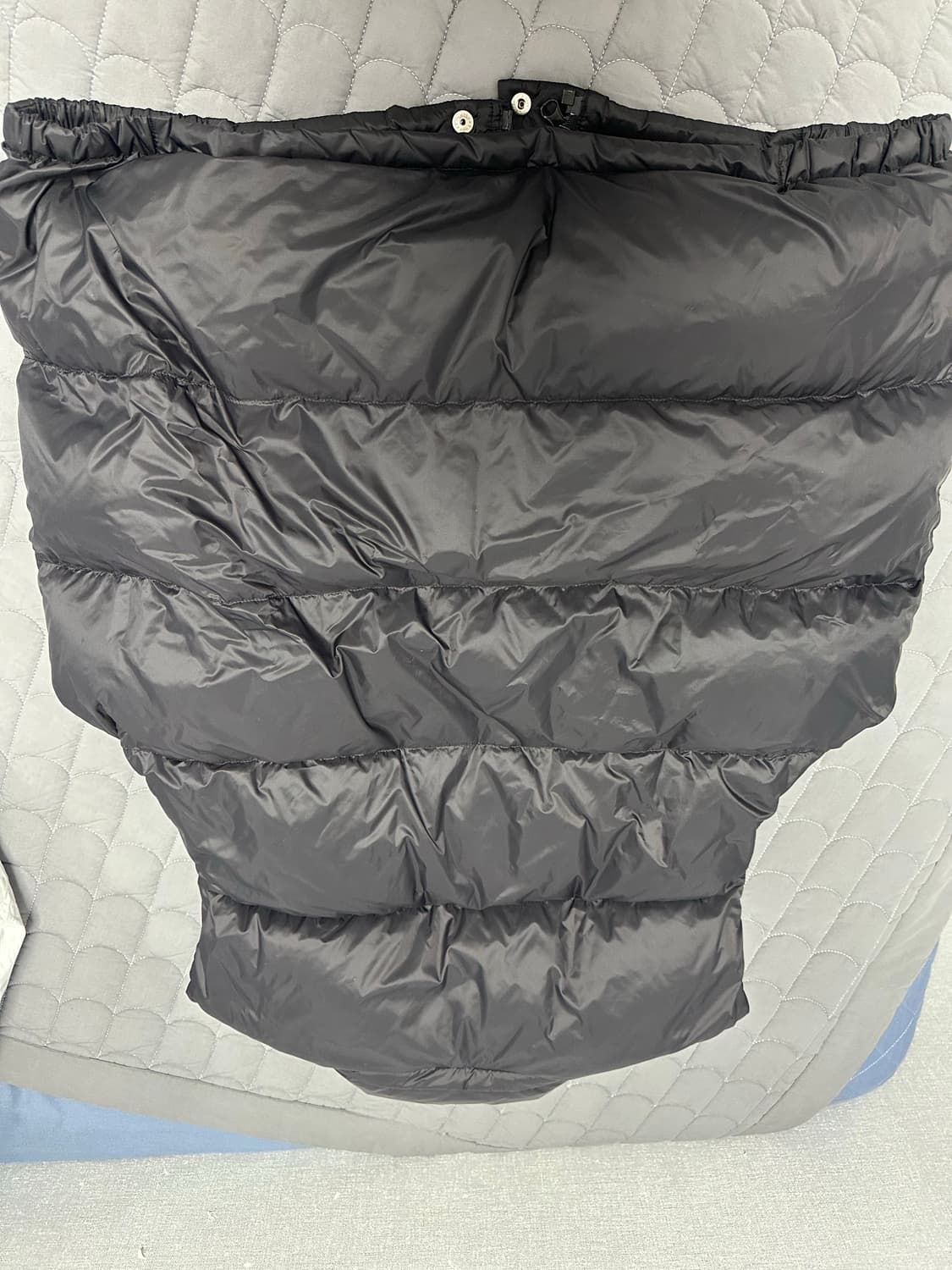 [M] Fresh service 프레쉬 서비스 조끼패딩 상품이미지3