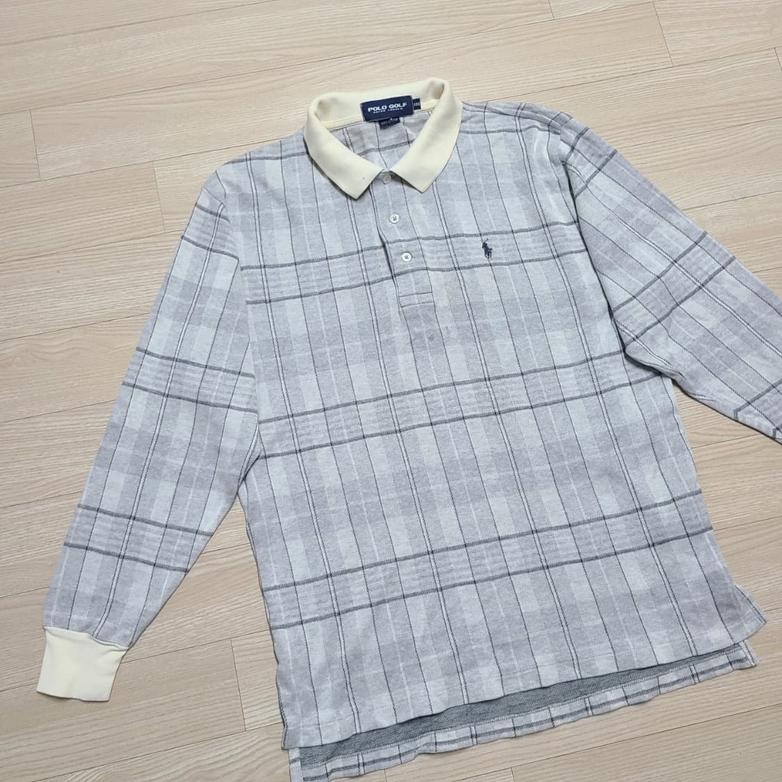 폴로골프 골프티 상품이미지3