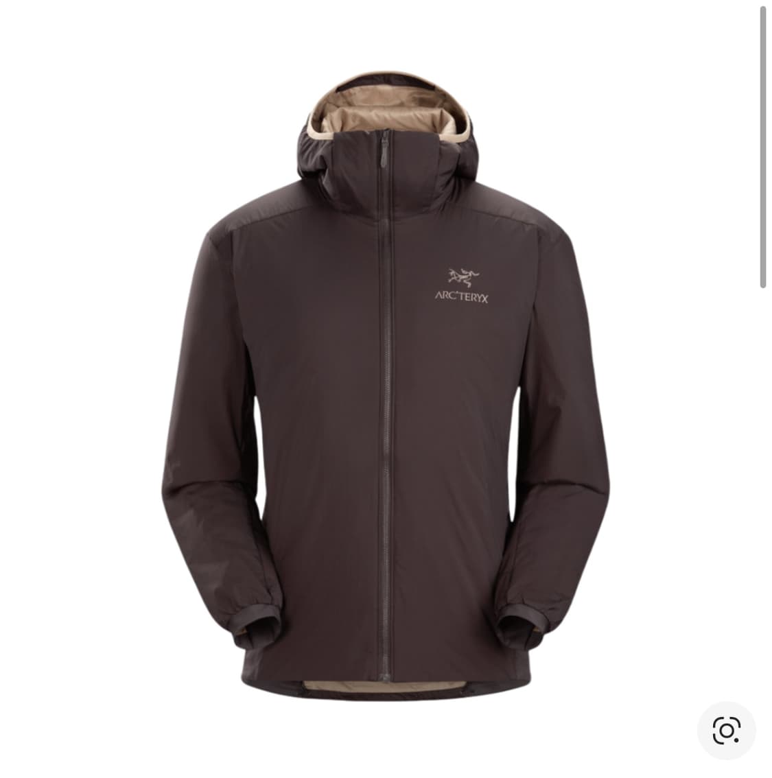 아크테릭스 아톰 LT 후디 비터스 S 상품이미지1