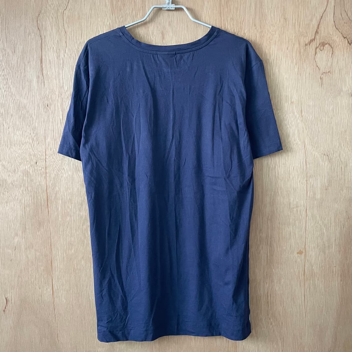 드리스반노튼 그래픽 티셔츠 상품이미지2