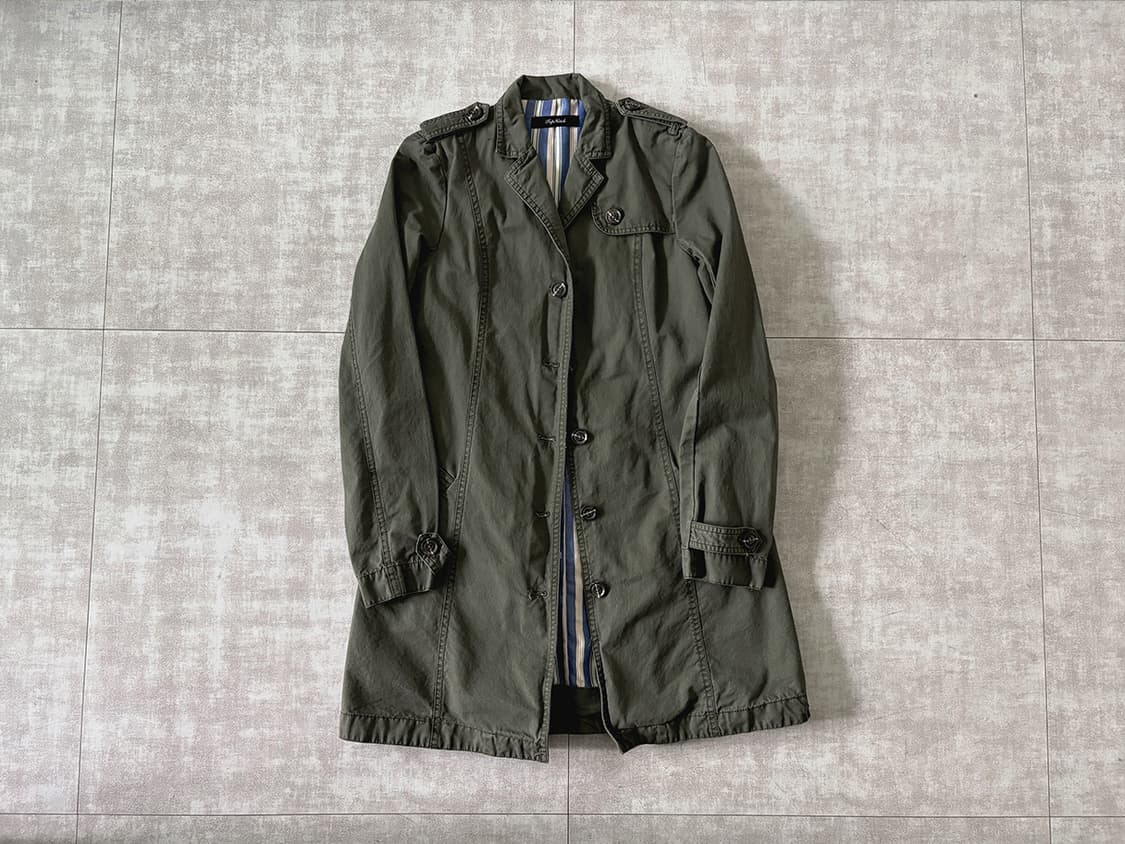 safari field jacket 상품이미지1