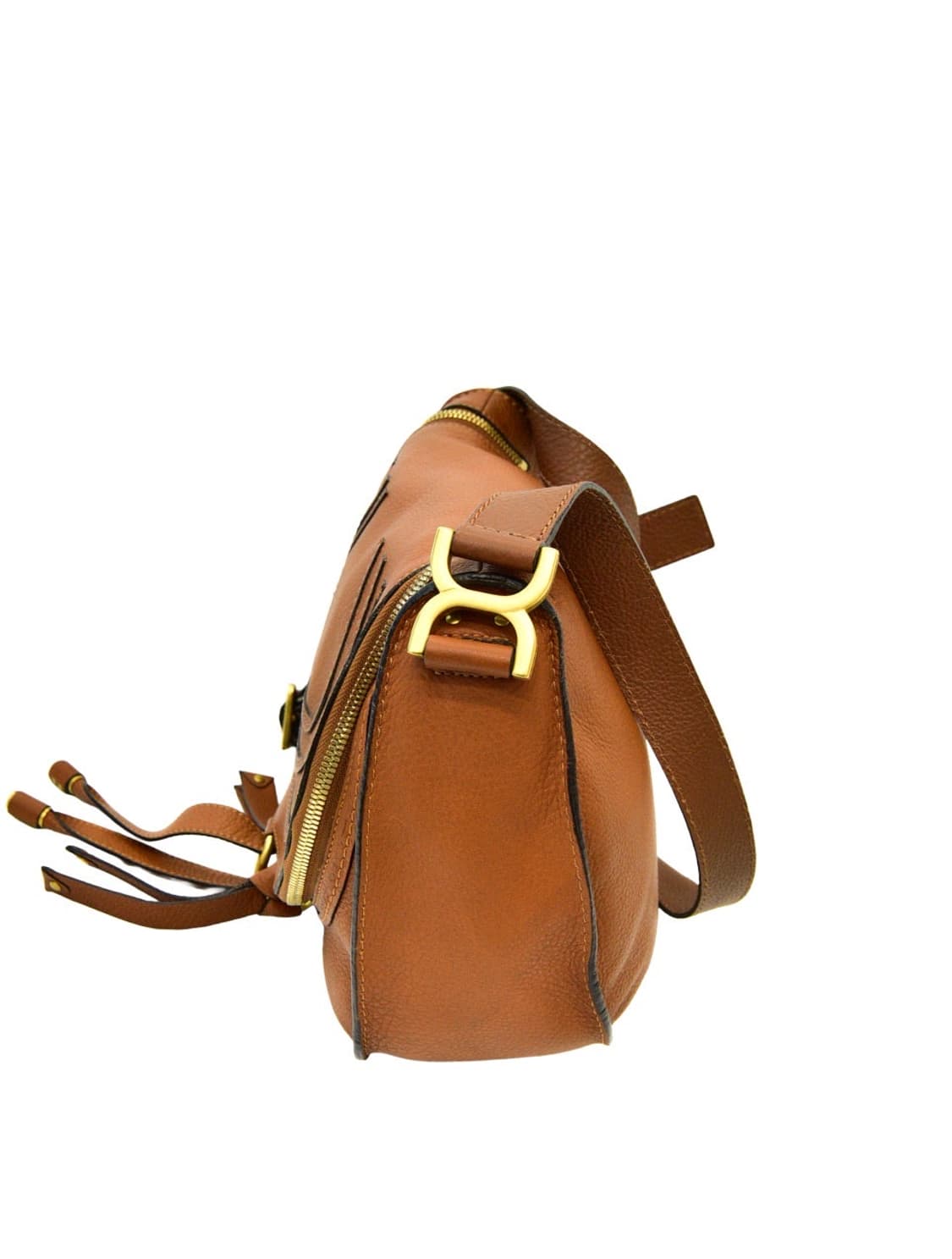 끌로에 마르씨 사첼백 (정품) 상품이미지3