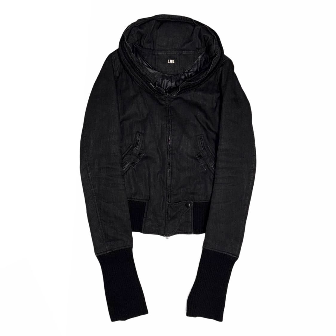 [0] L.G.B ‘Bono-11’ Jacket 상품이미지1