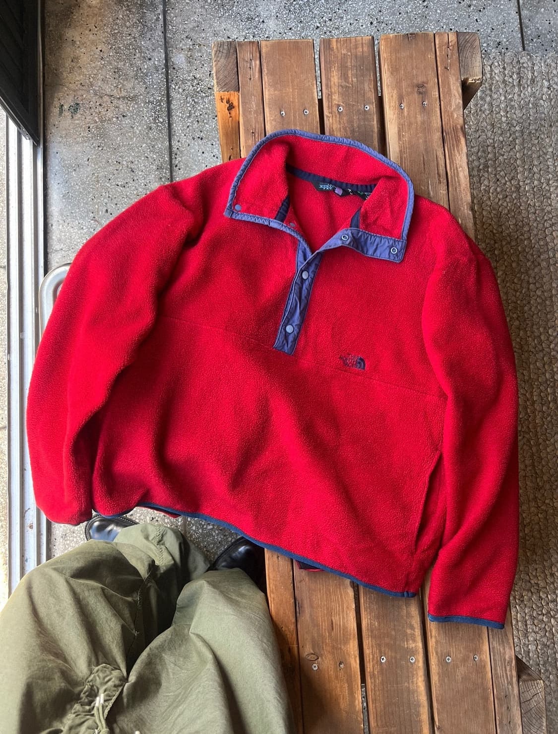 The north face 상품이미지3