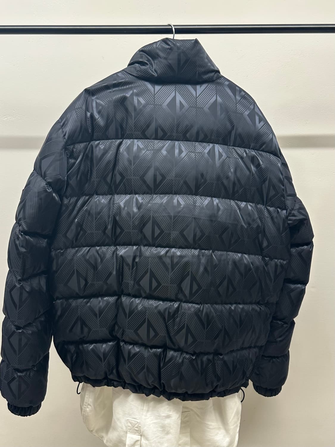 (매물없음) 다올 CD 다이아몬드 다운 패딩 상품이미지2