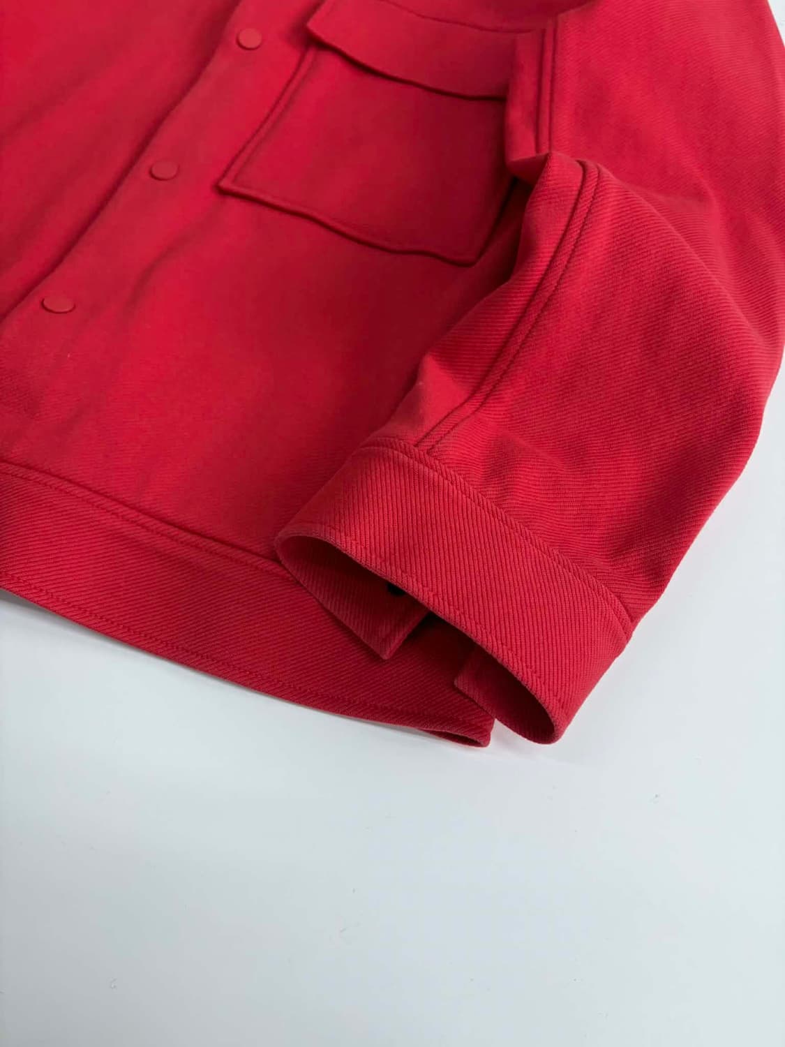 [S] Cos 코스 코튼 트윌 자켓 상품이미지6