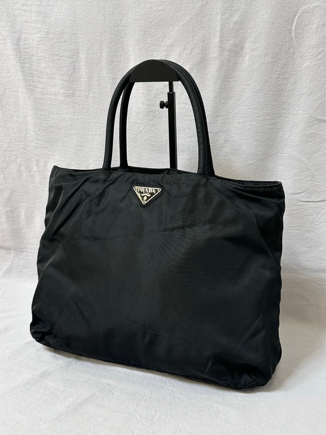 프라다 포코노 토트백 나일론  상품이미지7