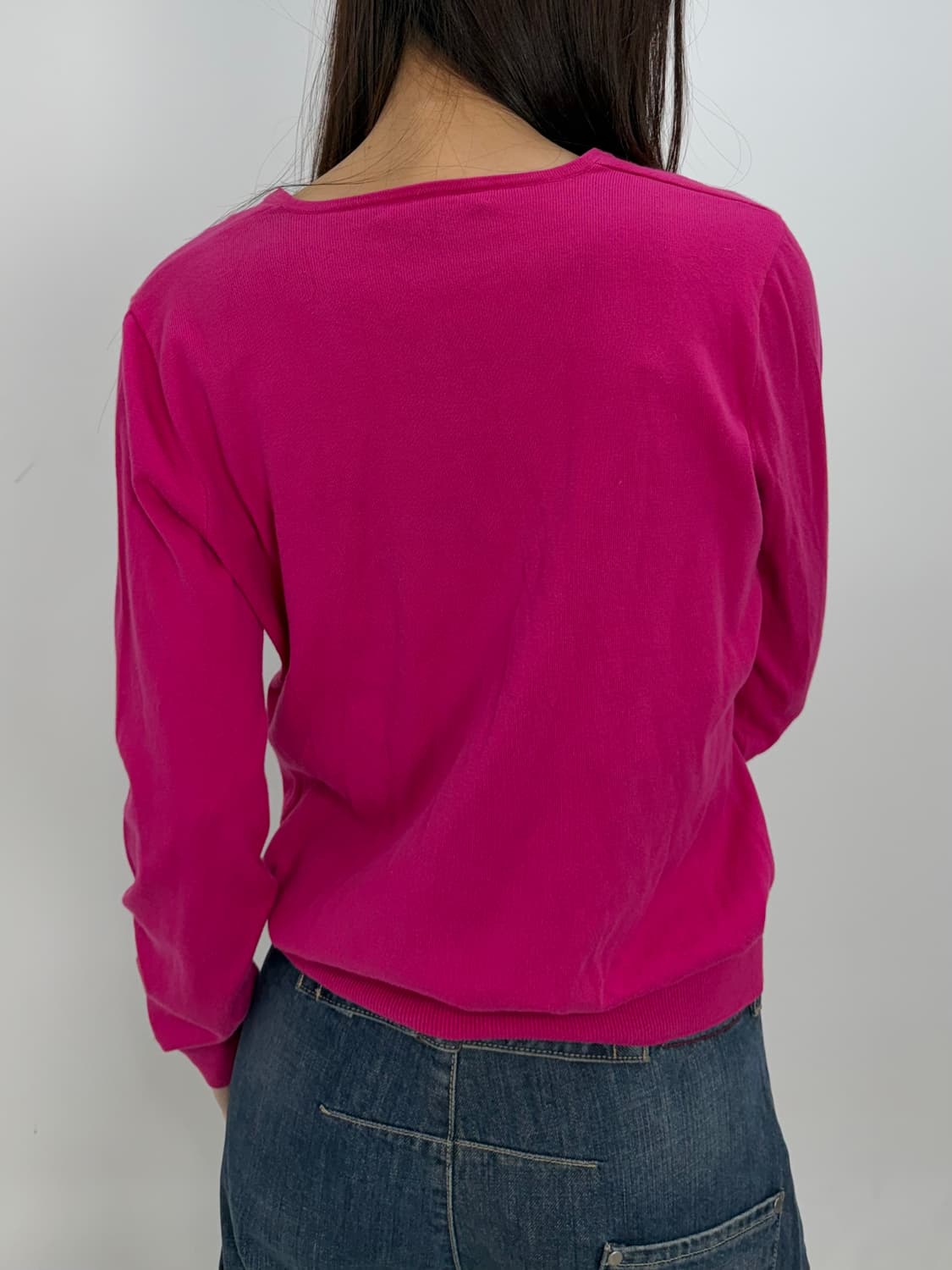 폴로 니트 상품이미지4