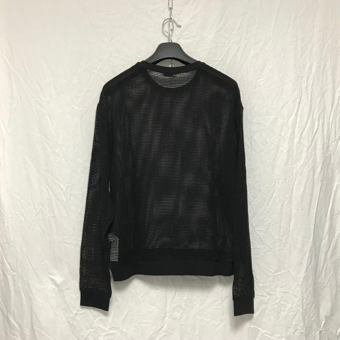 ZARA / MESH SWEATER 상품이미지2