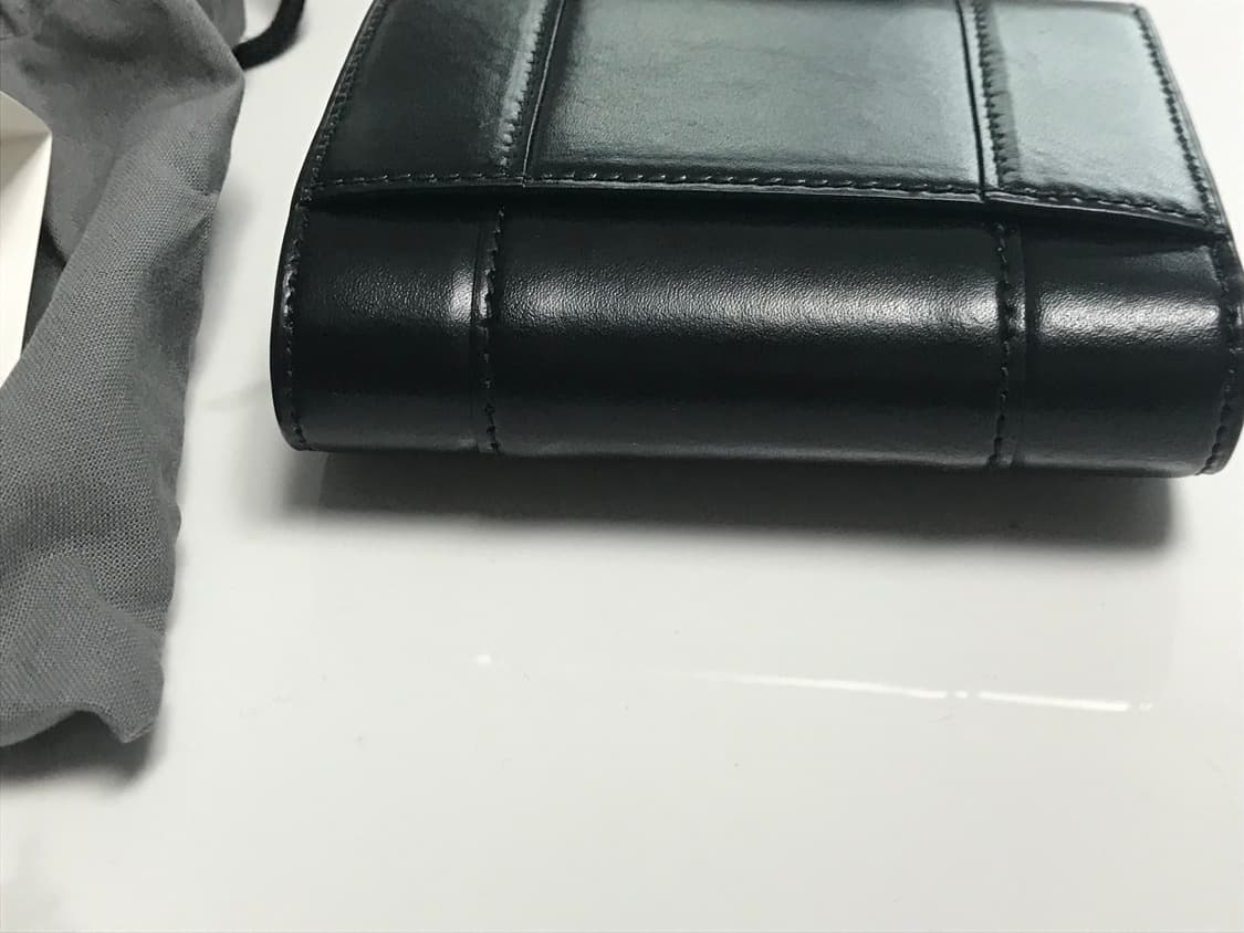 [정품] 발렌시아가 아워글래스 컴팩트 반지갑 상품이미지9