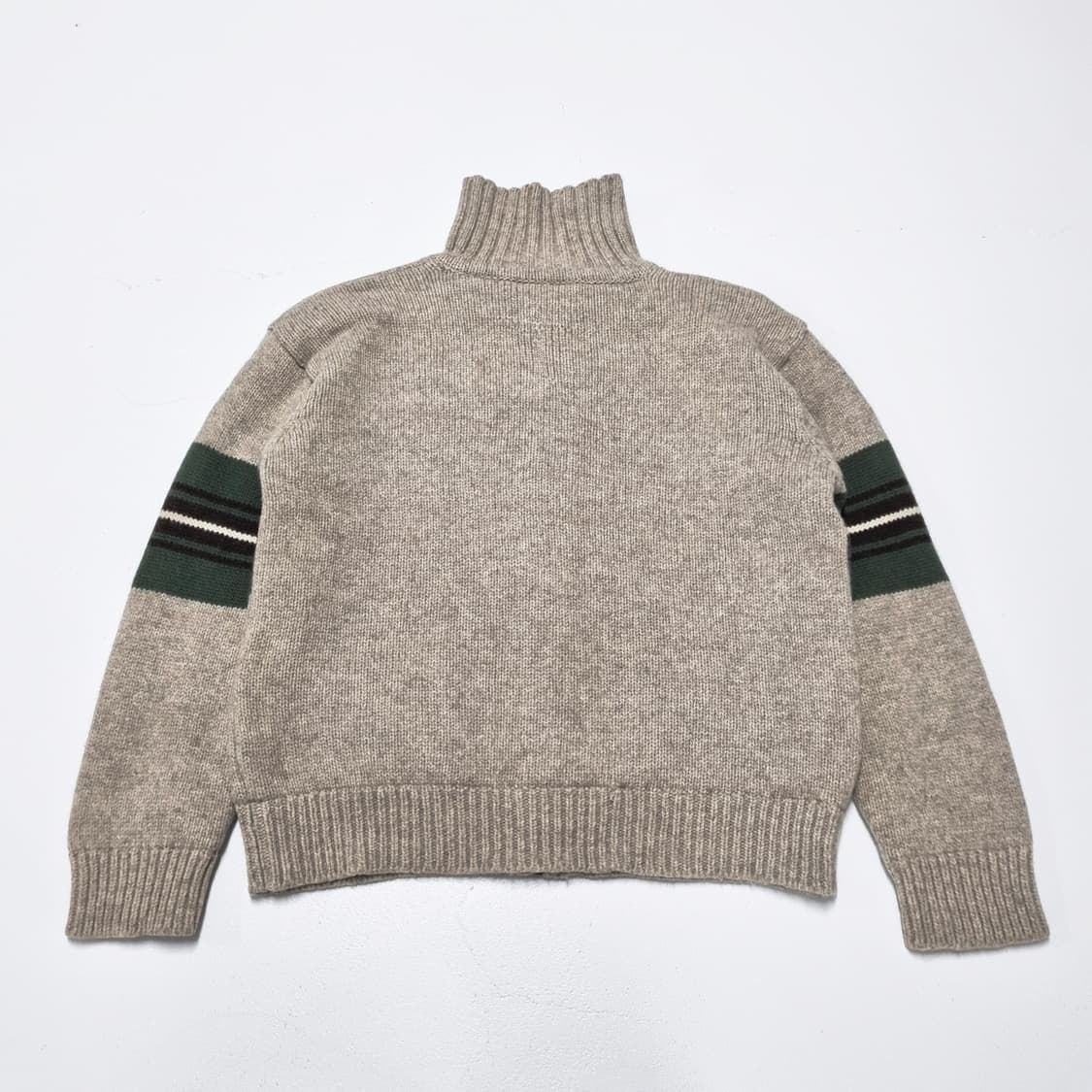 빈티지 OLZEN 나바호 니트 자켓 - 105 (XL) 상품이미지2